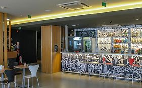 ibis Goiânia