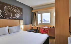 ibis Goiânia