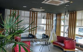 ibis Goiânia